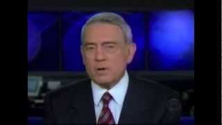 The Rise and Fall of Dan Rather