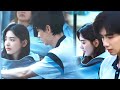 【MOVIE】灰姑娘情緒崩潰,校草貼心為她披上衣服,並輕聲安慰:&ldquo;無論發生什麼我都會陪著你!&rdquo;😳#难哄  #白敬亭 #章若楠
