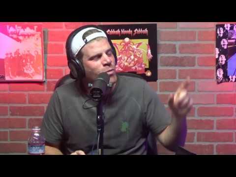 The Church Of What's Happening Now - Steve Rannazzisi