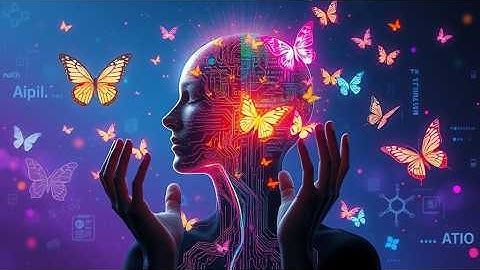 Unleashing the Power of Generative AI: Revolutionizing Creativity and Industry