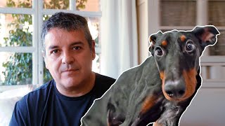 An important message from Viktor Larkhill the founder of Let s Adopt