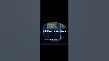 Wildflower Billie Eilish Ringtone Hit The Like Button 