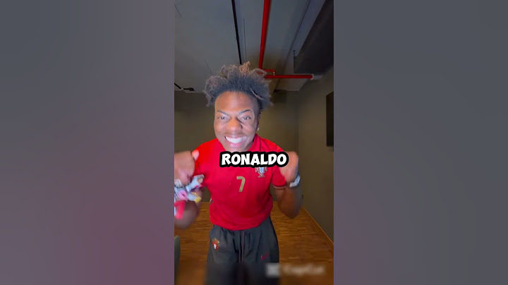 Why Messi Said Ronaldo Is Better Than Him