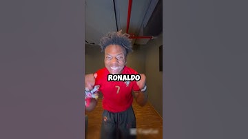 Thumbnail of Why Messi Said Ronaldo Is Better Than Him