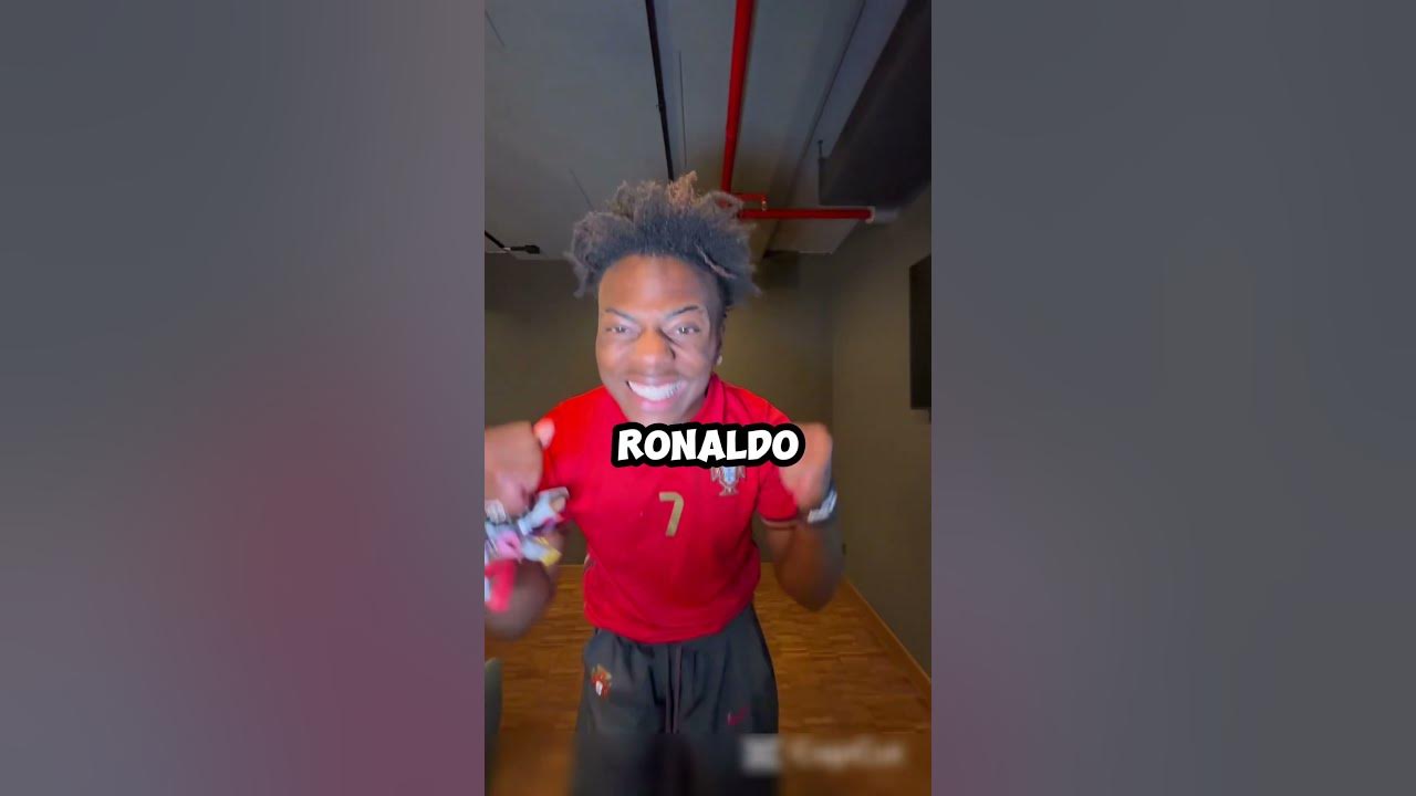 Why Messi Said Ronaldo Is Better Than Him