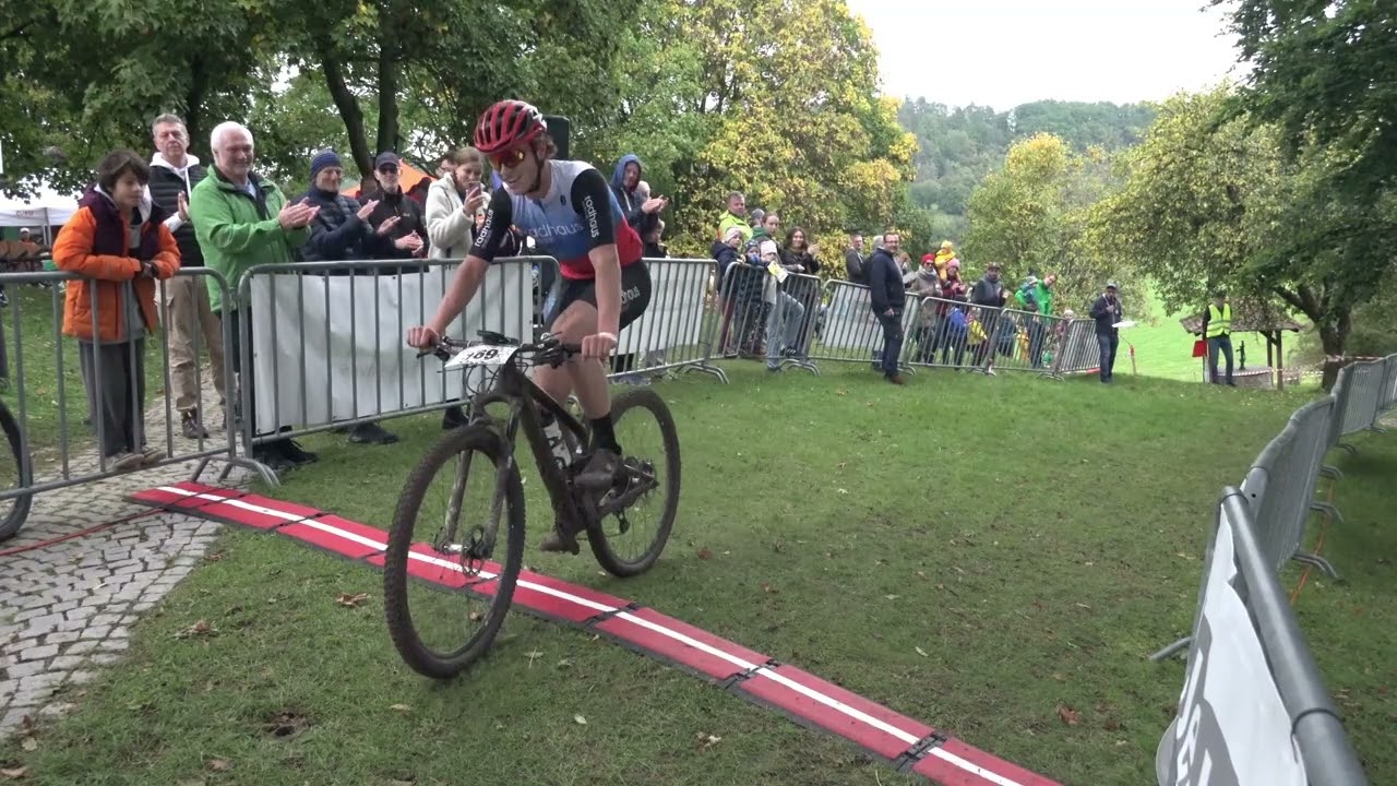 Jechnerer Bärenlochbike 2025