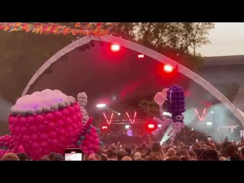 Monika Kruse Tanzinsel 2022 Gemünden - YouTube