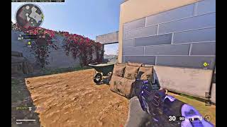 Wrong Rules Map 2 Against 4WIN Zoulou