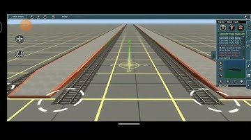 NEW ROUTE WORK VIDEO#trainzsimulator