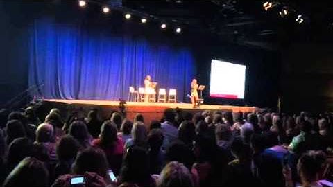 Sr gold to sr Ruby plexus convention 2015 part 2