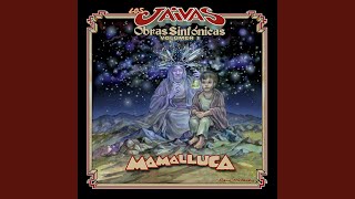 Mamalluca - Los Jaivas