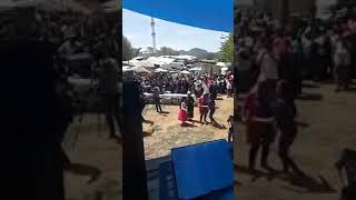 Galip Ertekin Akkuş Akpınar Şenliği