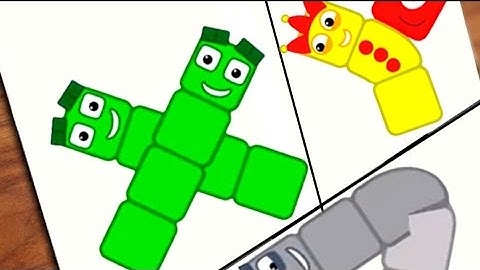 Alphabets lore drawing but they are snake transformed /xyz /abc lore drawing