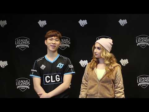 CLG Ruin Interview - LCS Summer Split 2019