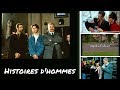 Regards d'enfance - Histoires d'hommes