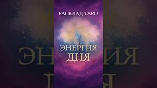 ✨️🔮ЭНЕРГИЯ ДНЯ🌘✨️ Расклад💯  #таро #раскладтаро #энергиядня #картадня