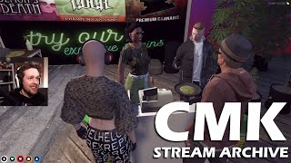 Grand Theft Auto V (RP/NoPixel) | 2021-05-06