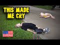 AlabamaтАЩs Homeless CrisisтА я П AmericaтАЩs HOMELESS CRISIS 2025тБЙя ПЁЯШ ЁЯе AlabamaтАЩs Homeless CrisisтА я П AmericaтАЩs HOMELESS CRISIS 2025тБЙя ПЁЯШ ЁЯе