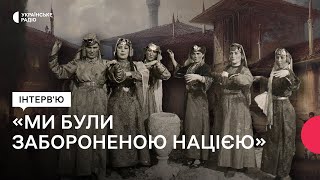Переписана історія Криму: як росіяни намагались знищити кримських татар?