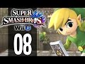 Super Smash Bros Part Toon