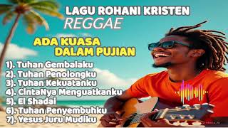 Download Lagu Lagu Rohani Kristen Reggae ❤#lagukristenrohani #lagurohaniterbaru #music #reggae  MP3