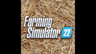 Mapa Fazenda Mateira - (Especial apoiadores) - Farming Simulator - Corrida contra o tempo - #fs22