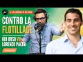 Contro la FLOTILLAGE - Gio Urso vs Lorenzo Pacini | La Zanzara del 19.05.2026