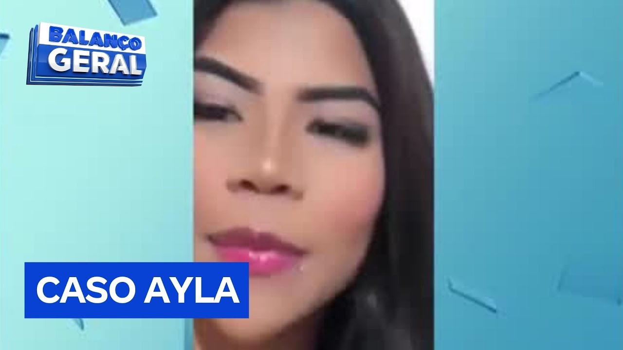Caso Ayla: Embaixada brasileira em Tóquio confirma que jovem está presa por tráfico de drogas
