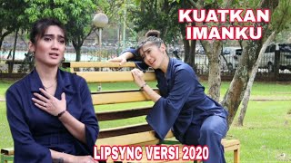 KUATKAN IMANKU - REVI MARISKA LIPSYNC VERSI 2020