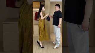 New Shop Knitted Sweater, Autumn And Winter Color Block Long Sleeve Tassel