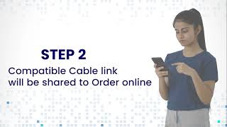 Tired Of Searching For Your Cable?