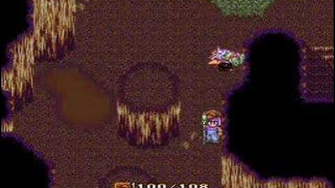 Secret of mana part 6