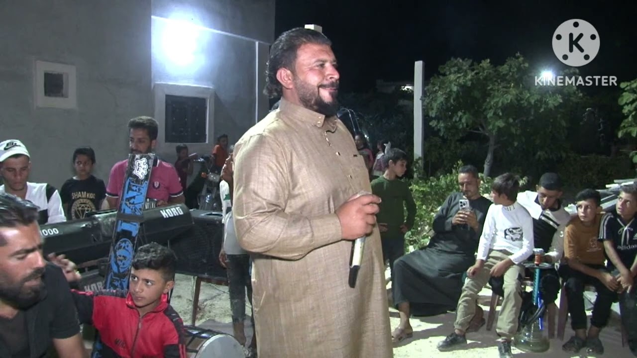الانباري وفيديو الامير افراح البسلطان قرية الجات 