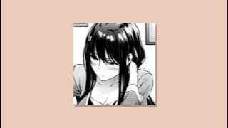 Eve - Donut Hole (Cover) (Slowed   Reverb)