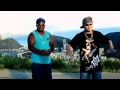 Mr. Shock & Menor Do Chapa - Papo De Milhão (Clipe - HD)