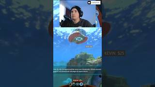 the #Bluetooth device is ready to pair #subnautica