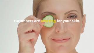 8 Surprising Benefits of Eating Cucumber
