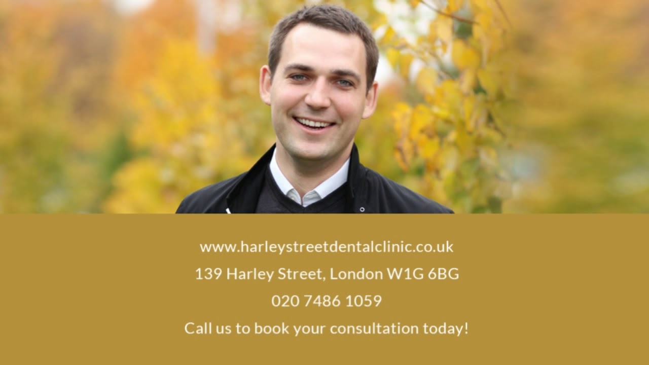 How to use Invisalign from Harley Street Dental Clinic