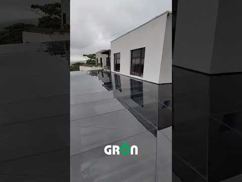 Galería con Techos