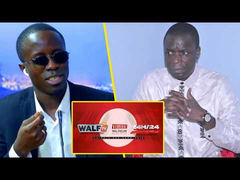 Mauvaise nouvelle pour Moustapha Diop & Walf ? Révélations d'Abdou Nguer sur la plainte de Madiambal