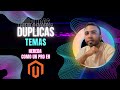 ¿Estás perdiendo tiempo duplicando temas en Magento 2? Hay una mejor manera.