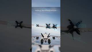 Ace Combat Mod Showcase: The VF-1 Valkyrie - NOW AN ADDON