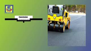 Full 5 Star Paving - How Often Should a Paving Contractor Inspect Roads Update