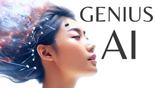 Genius AI Unveiled: Custom Knowledge Virtual Assistant BOMBSHELL + 65,000 Token OS LLM screenshot 5