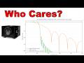 What Is the Ideal Low Pass Filter for the LFE Channel?
