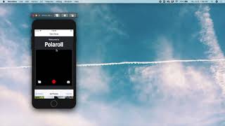 Polaroll Demo screenshot 5