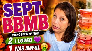 Details Scentsy September BBMB Review: 2 I Loved… 1 Was AWFUL! 🤢 News