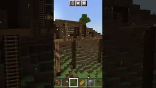 Minecraft 1.18. 1,0009% seed:285889432677 coord:3467 130 -8976