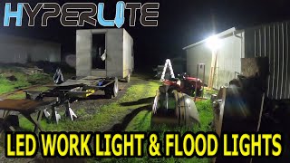 Awesome LED Lighting By HYPERLITE