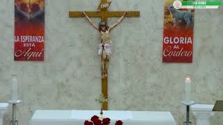 Mass - Misa | June 6, 2026
